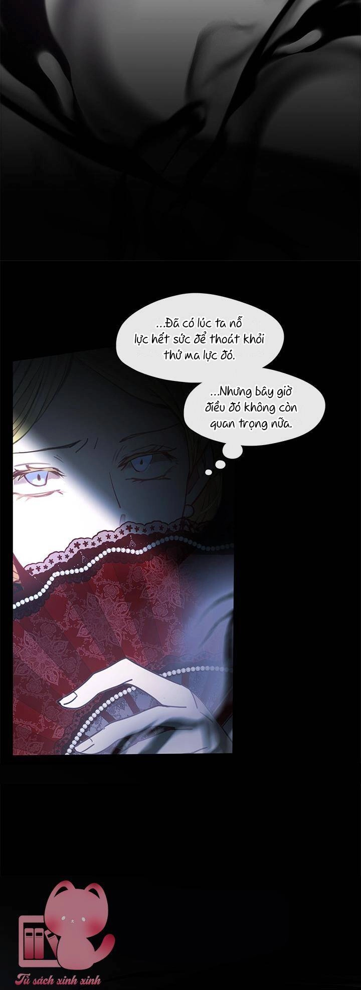 Gia Đình Bị Ám Ảnh Bởi Tôi Chapter 49 - 30