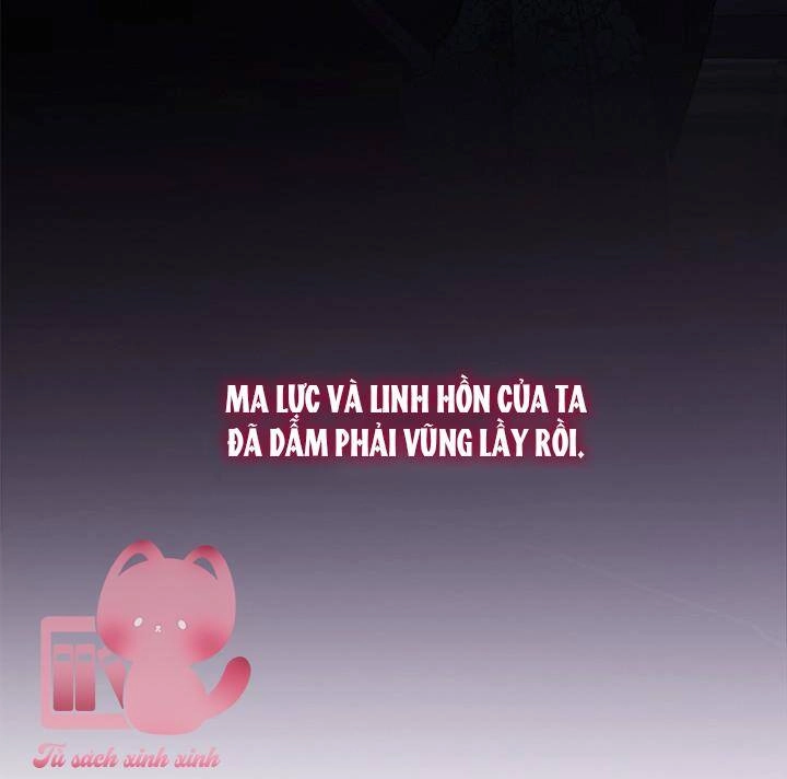 Gia Đình Bị Ám Ảnh Bởi Tôi Chapter 49 - 32