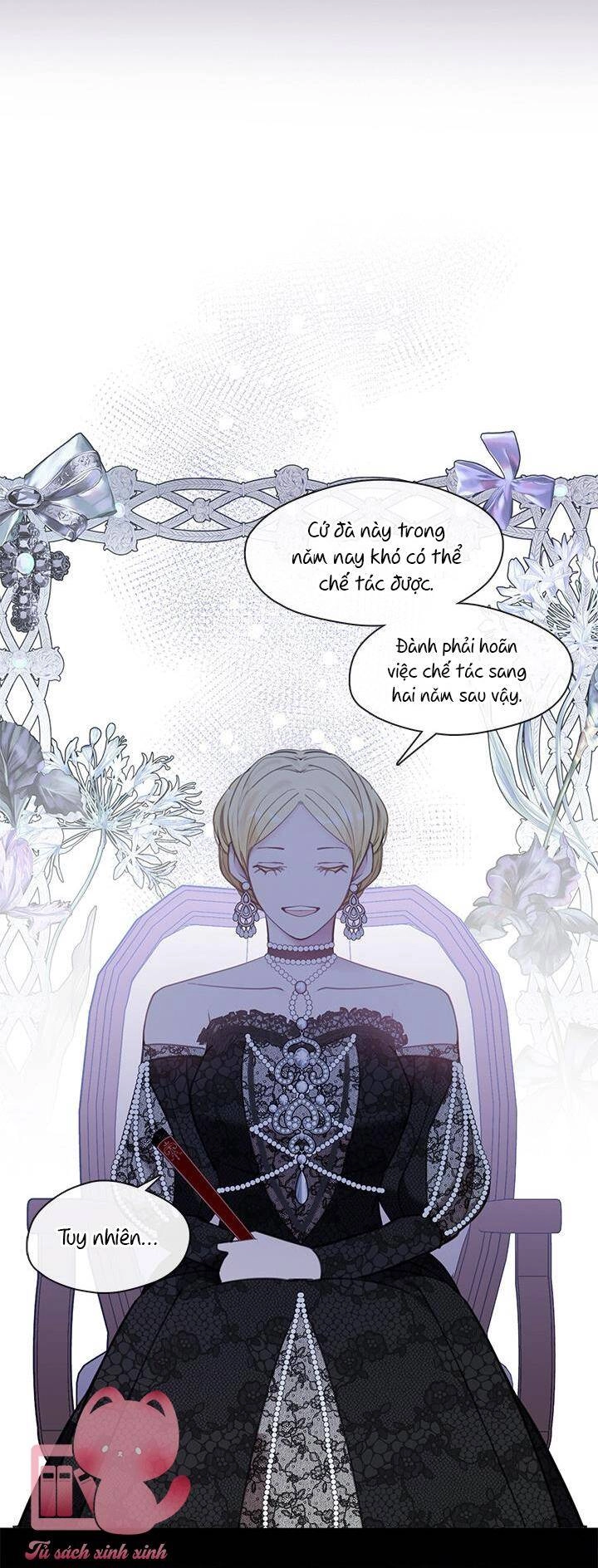 Gia Đình Bị Ám Ảnh Bởi Tôi Chapter 49 - 33