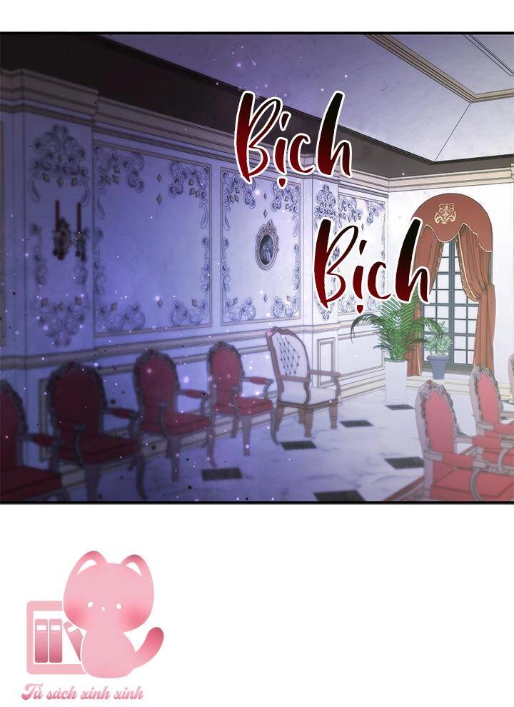 Gia Đình Bị Ám Ảnh Bởi Tôi Chapter 49 - 37