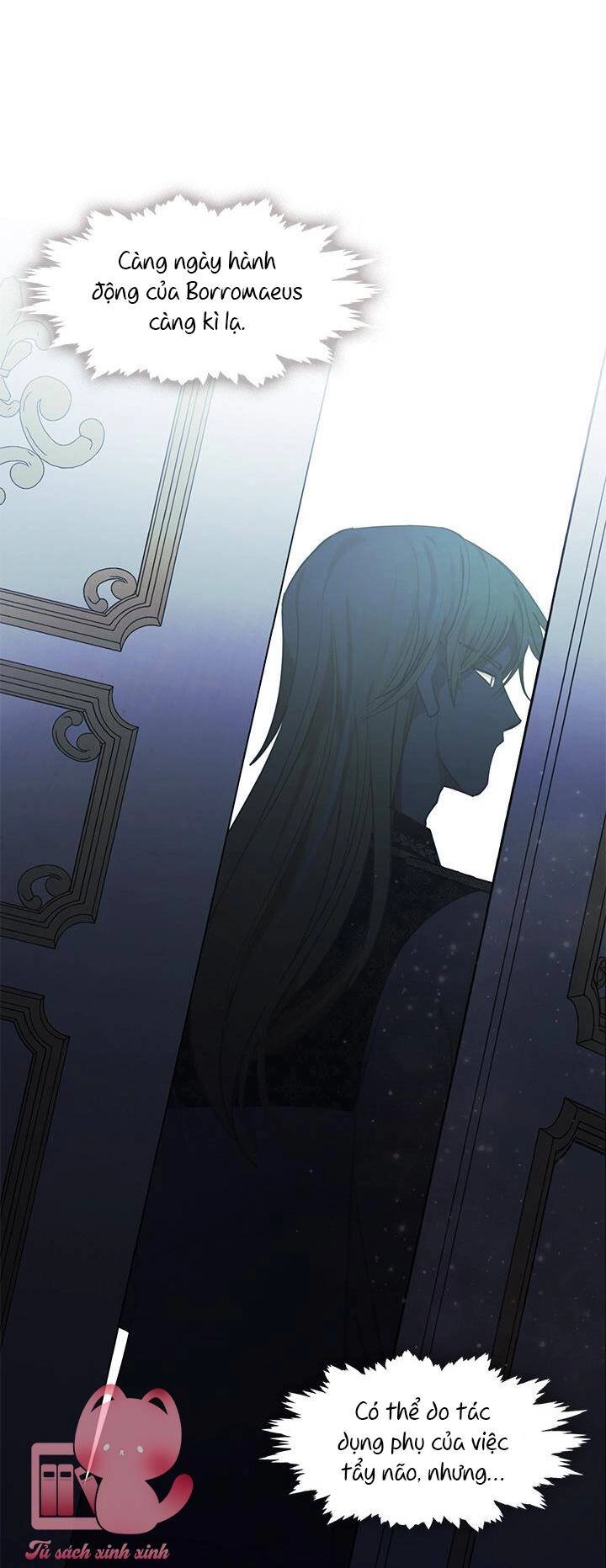 Gia Đình Bị Ám Ảnh Bởi Tôi Chapter 49 - 38