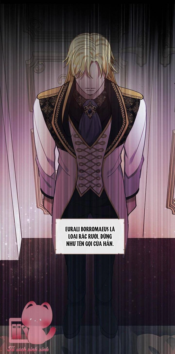 Gia Đình Bị Ám Ảnh Bởi Tôi Chapter 49 - 40