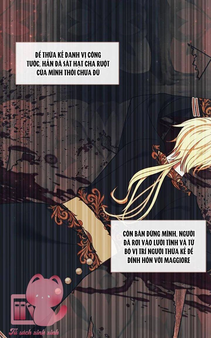 Gia Đình Bị Ám Ảnh Bởi Tôi Chapter 49 - 41