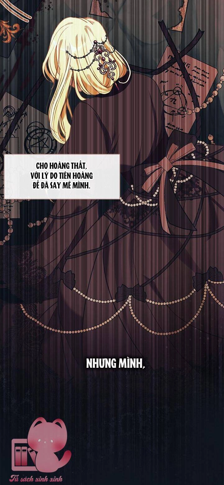 Gia Đình Bị Ám Ảnh Bởi Tôi Chapter 49 - 42