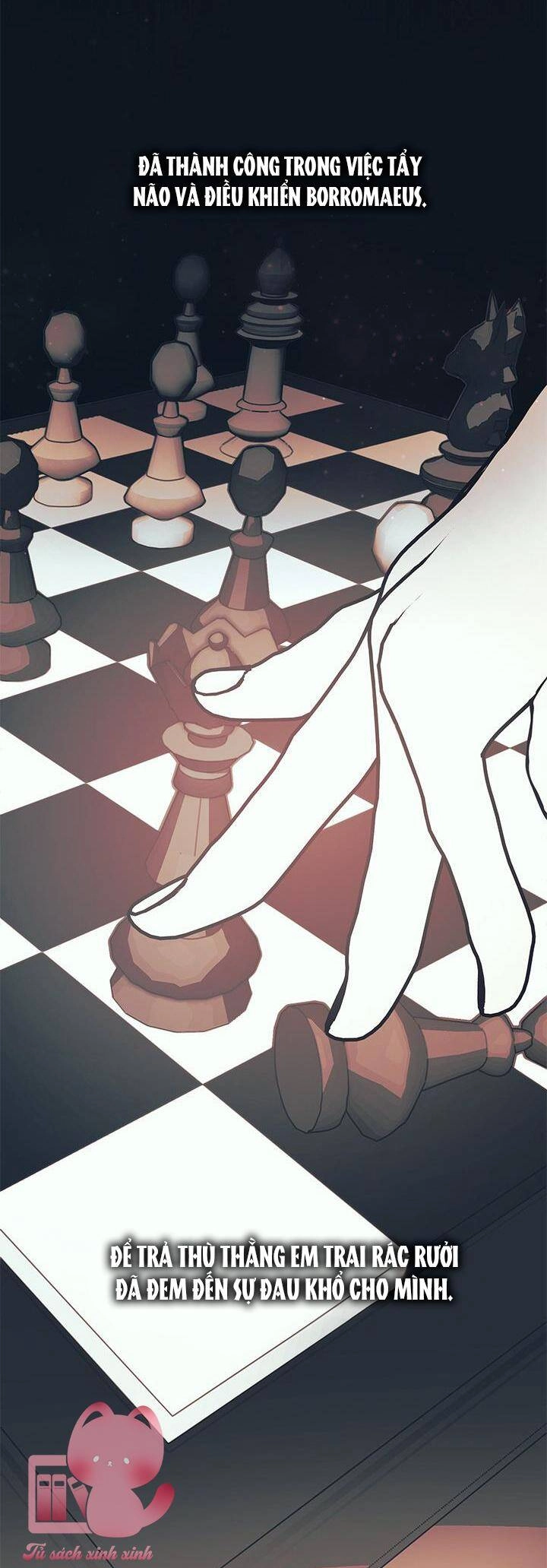 Gia Đình Bị Ám Ảnh Bởi Tôi Chapter 49 - 43