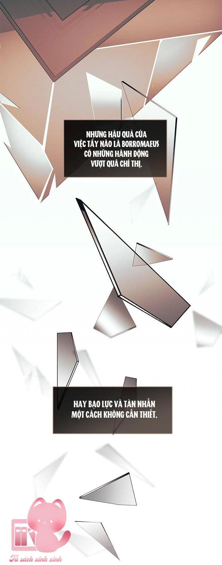 Gia Đình Bị Ám Ảnh Bởi Tôi Chapter 49 - 44