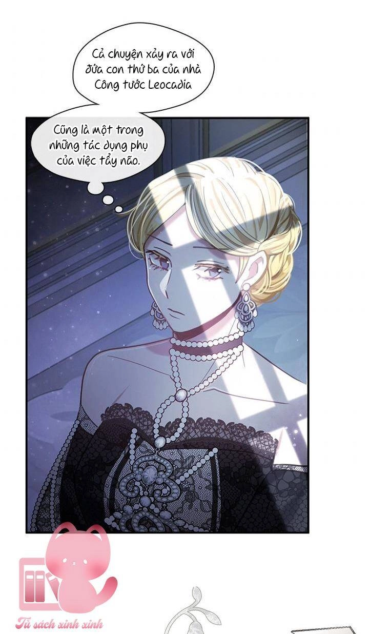 Gia Đình Bị Ám Ảnh Bởi Tôi Chapter 49 - 47