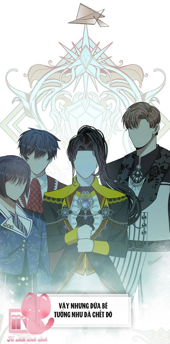 Gia Đình Bị Ám Ảnh Bởi Tôi Chapter 49 - 49