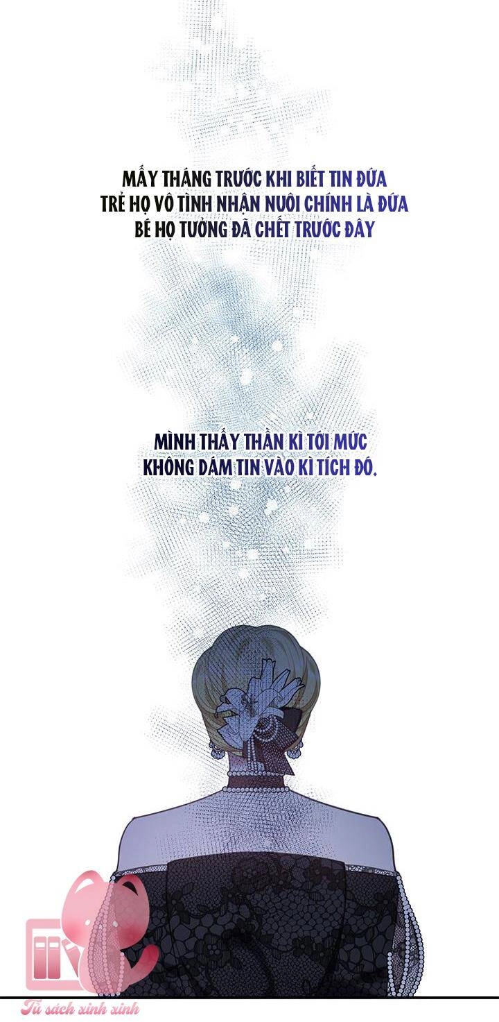 Gia Đình Bị Ám Ảnh Bởi Tôi Chapter 49 - 51