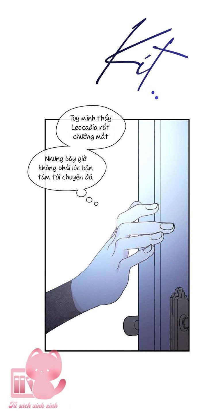 Gia Đình Bị Ám Ảnh Bởi Tôi Chapter 49 - 52