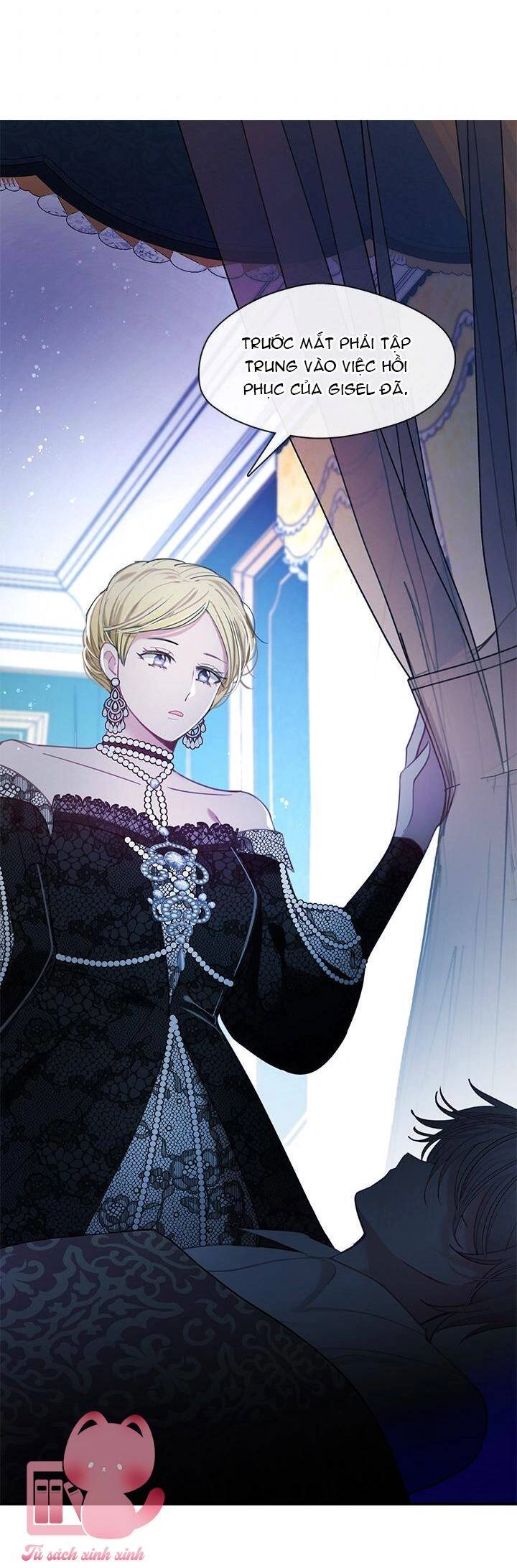 Gia Đình Bị Ám Ảnh Bởi Tôi Chapter 49 - 53