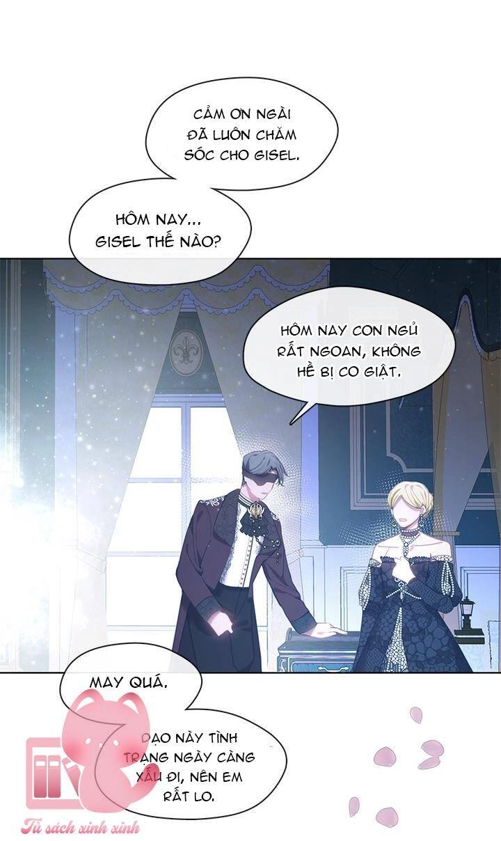 Gia Đình Bị Ám Ảnh Bởi Tôi Chapter 49 - 57