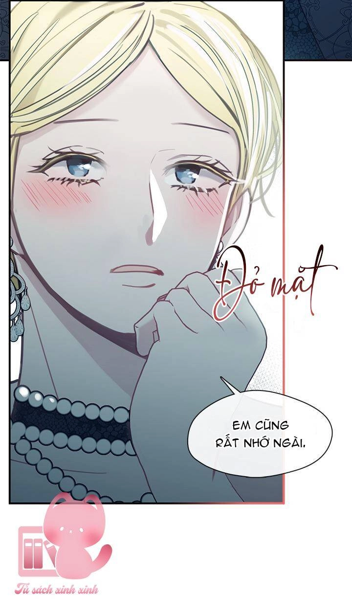 Gia Đình Bị Ám Ảnh Bởi Tôi Chapter 49 - 61