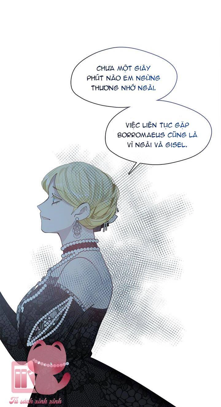 Gia Đình Bị Ám Ảnh Bởi Tôi Chapter 49 - 62