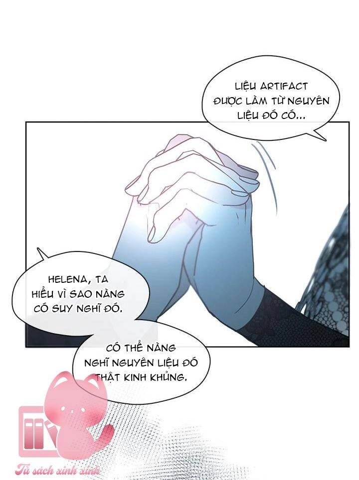 Gia Đình Bị Ám Ảnh Bởi Tôi Chapter 49 - 64