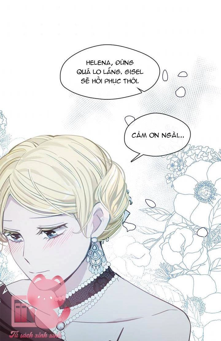 Gia Đình Bị Ám Ảnh Bởi Tôi Chapter 49 - 67