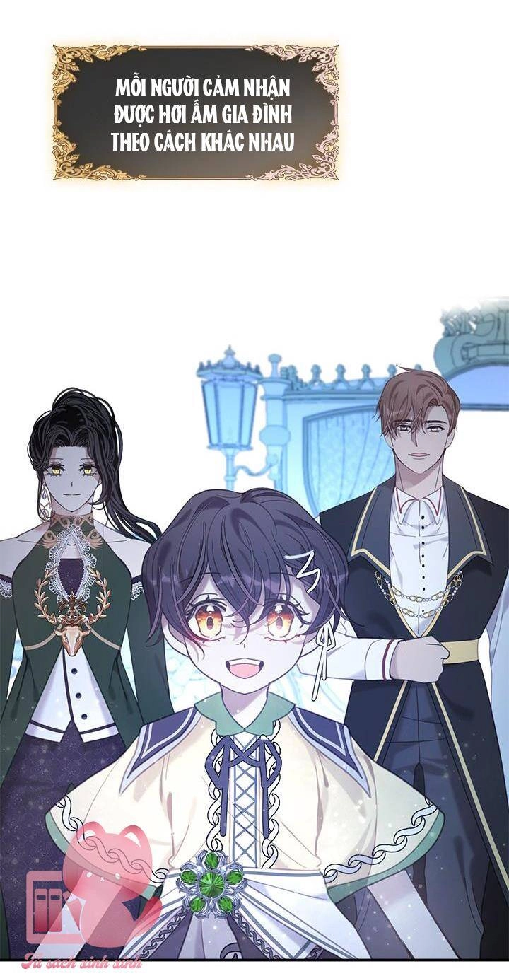 Gia Đình Bị Ám Ảnh Bởi Tôi Chapter 49 - 71