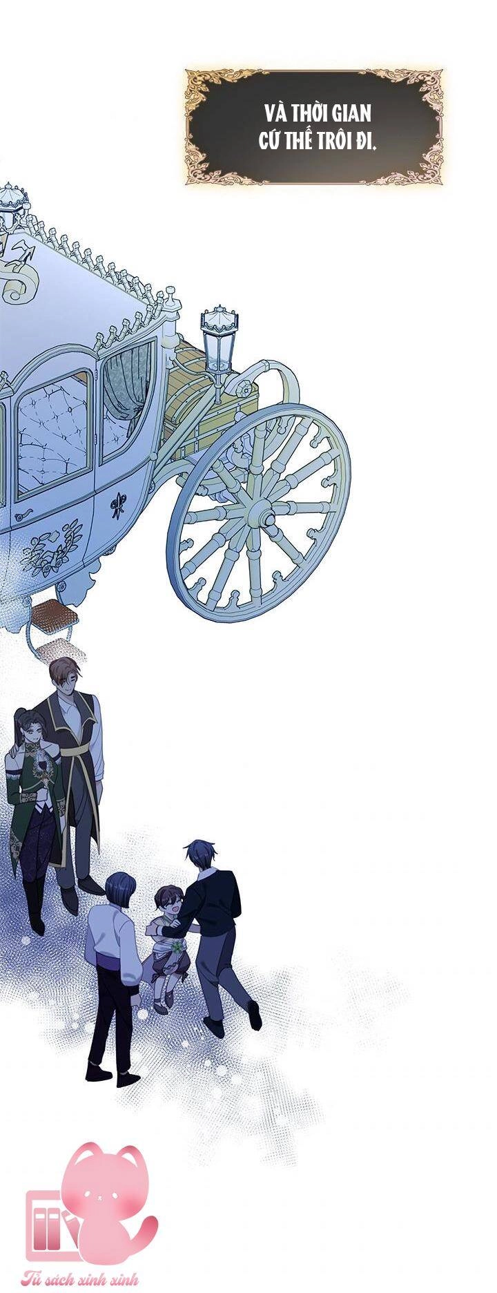 Gia Đình Bị Ám Ảnh Bởi Tôi Chapter 49 - 72