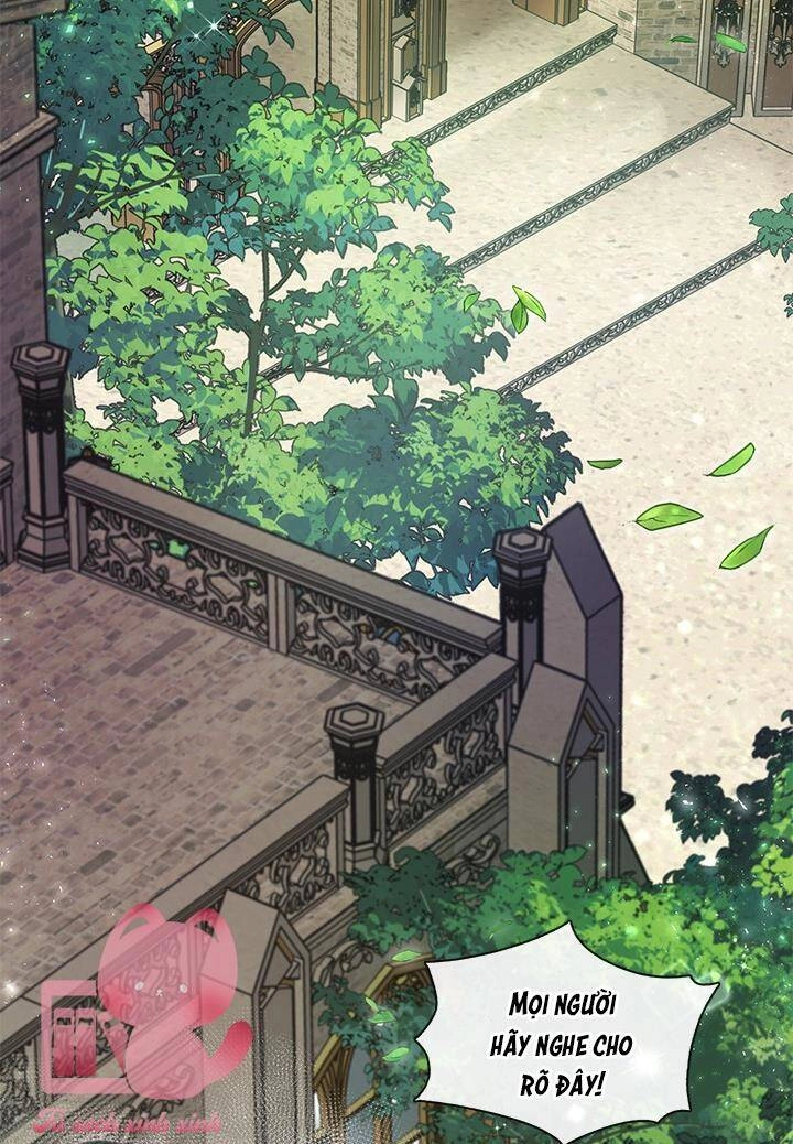 Gia Đình Bị Ám Ảnh Bởi Tôi Chapter 50 - 3