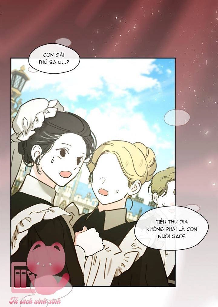 Gia Đình Bị Ám Ảnh Bởi Tôi Chapter 50 - 7