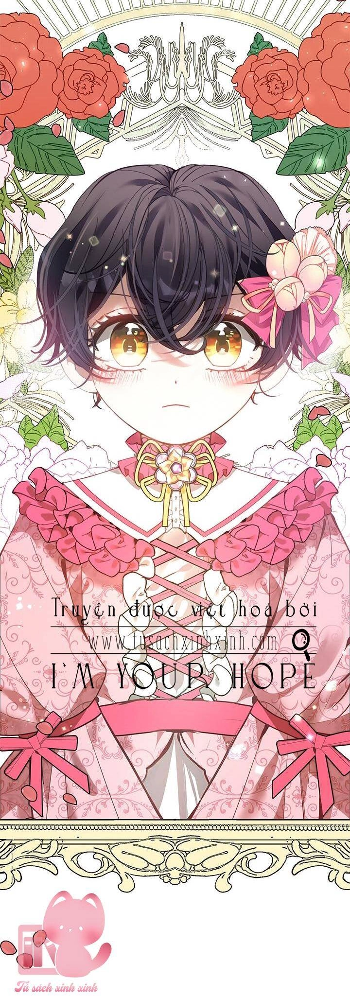 Gia Đình Bị Ám Ảnh Bởi Tôi Chapter 50 - 9