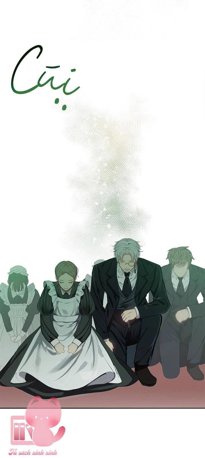 Gia Đình Bị Ám Ảnh Bởi Tôi Chapter 50 - 13