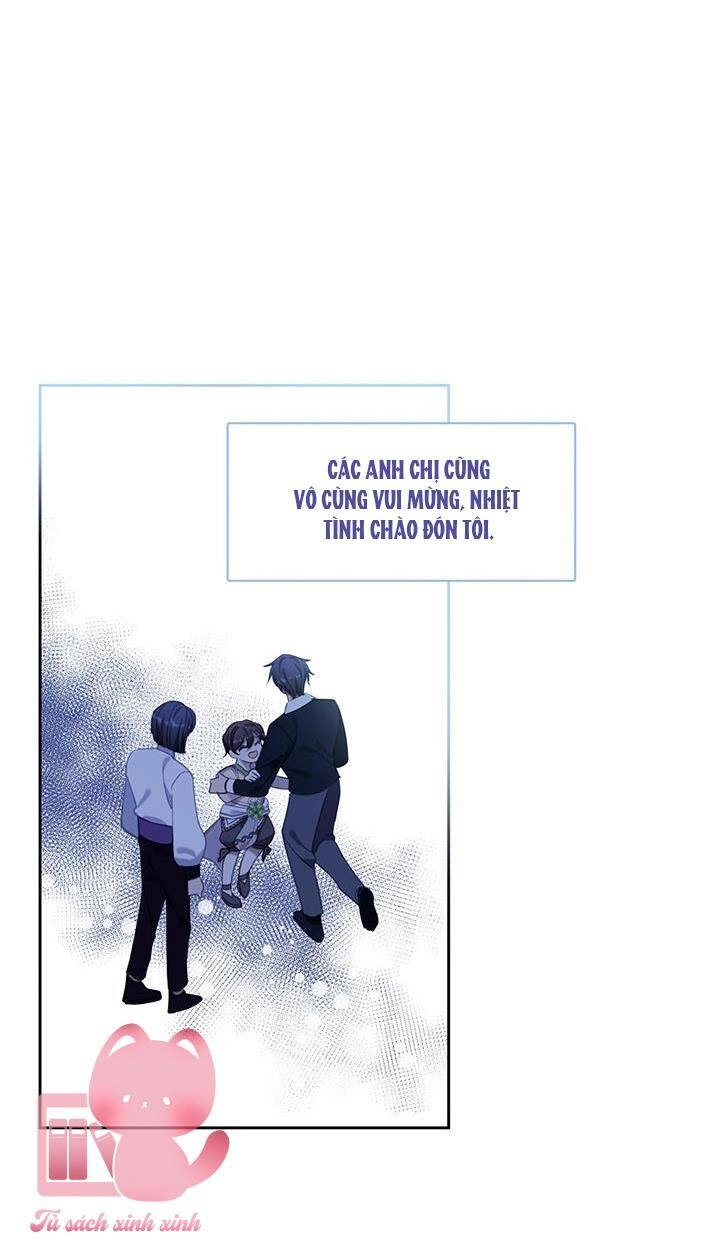 Gia Đình Bị Ám Ảnh Bởi Tôi Chapter 50 - 17