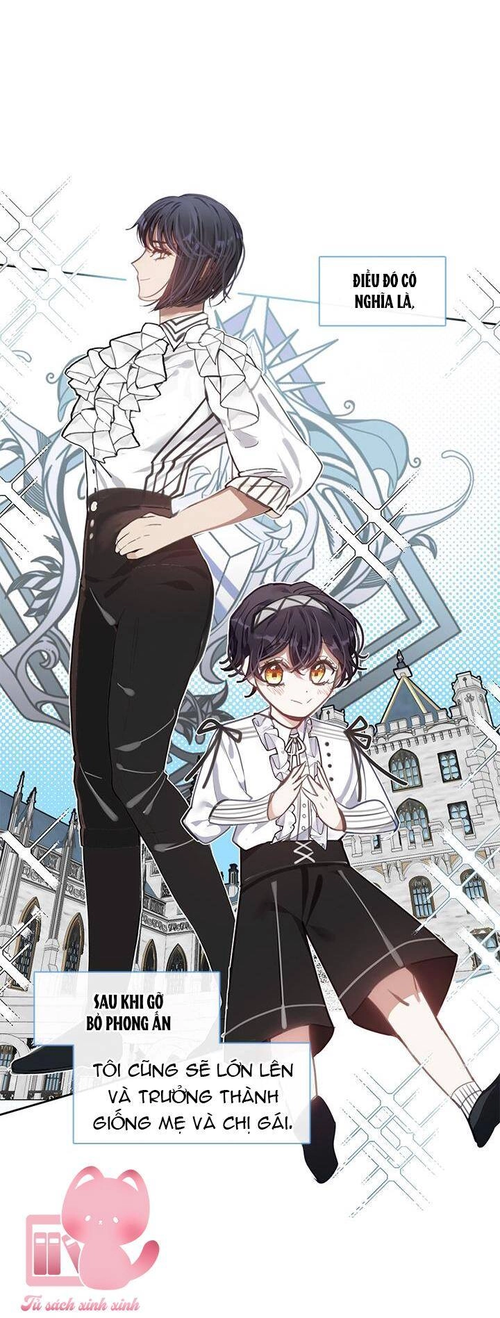 Gia Đình Bị Ám Ảnh Bởi Tôi Chapter 50 - 24