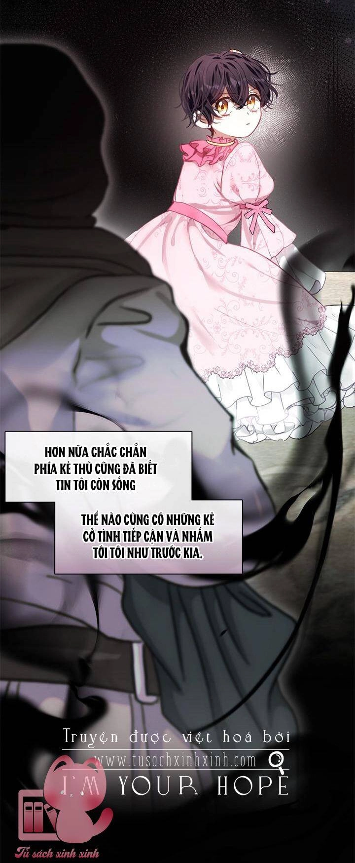 Gia Đình Bị Ám Ảnh Bởi Tôi Chapter 50 - 30