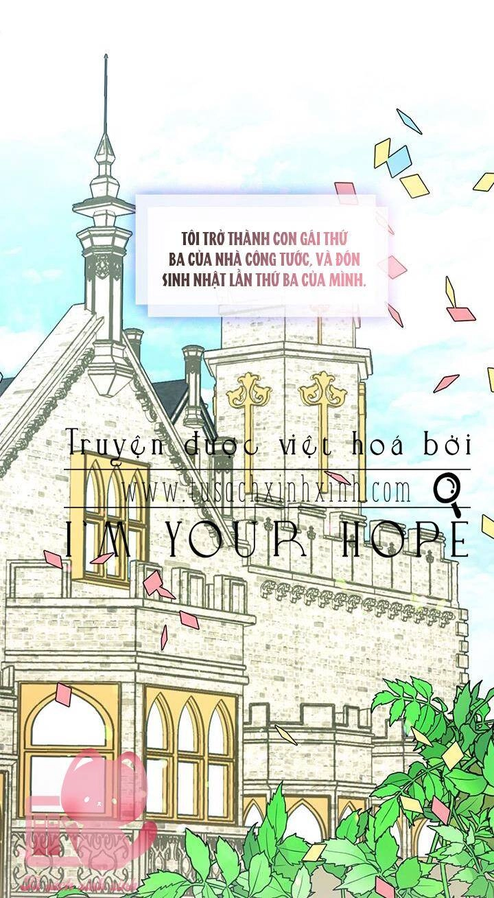 Gia Đình Bị Ám Ảnh Bởi Tôi Chapter 50 - 38