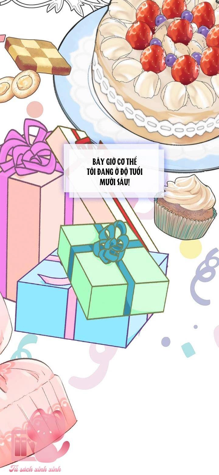 Gia Đình Bị Ám Ảnh Bởi Tôi Chapter 50 - 42