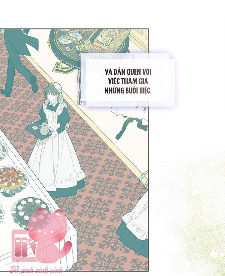 Gia Đình Bị Ám Ảnh Bởi Tôi Chapter 50 - 44