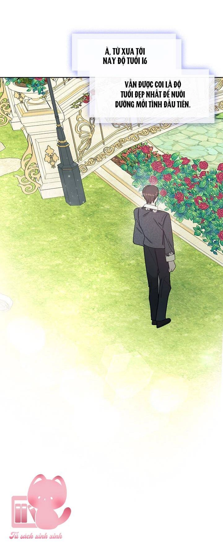 Gia Đình Bị Ám Ảnh Bởi Tôi Chapter 50 - 48