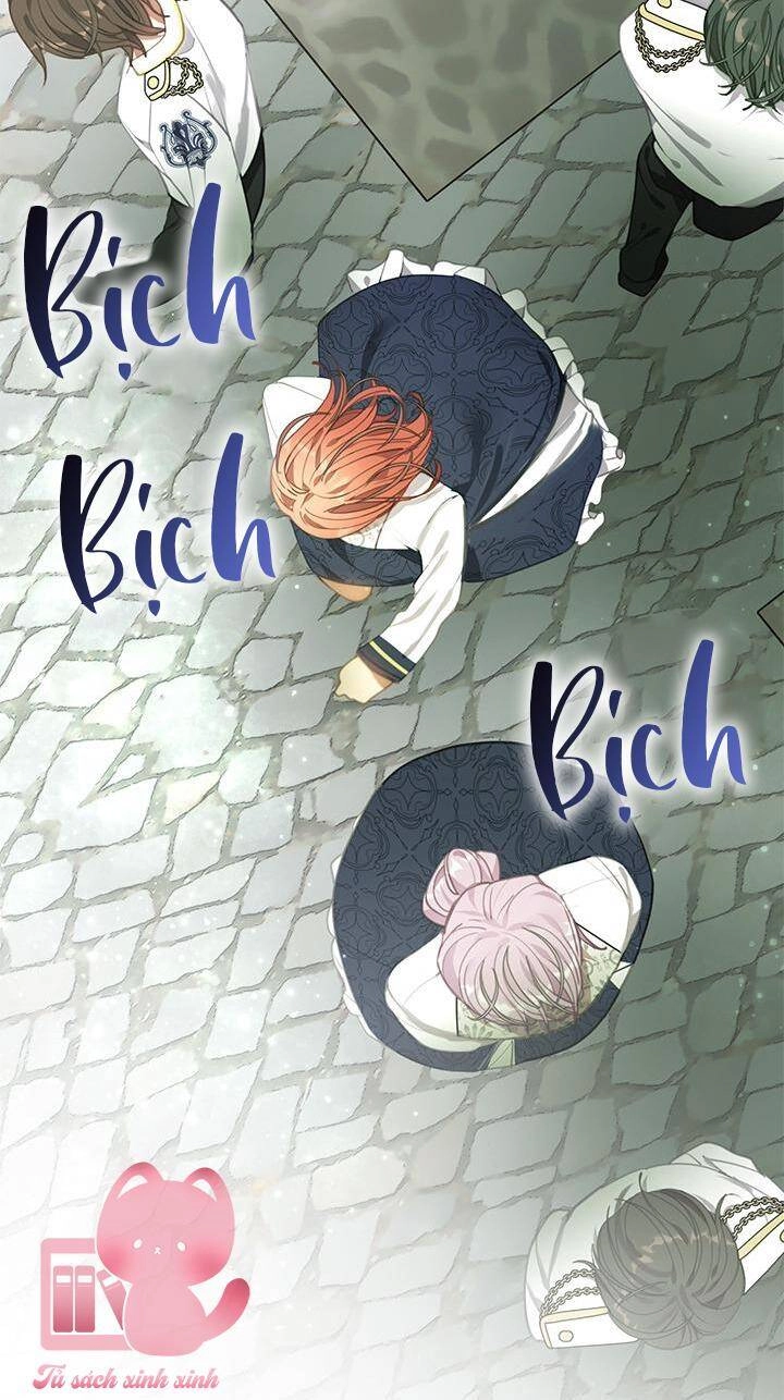 Gia Đình Bị Ám Ảnh Bởi Tôi Chapter 50 - 53