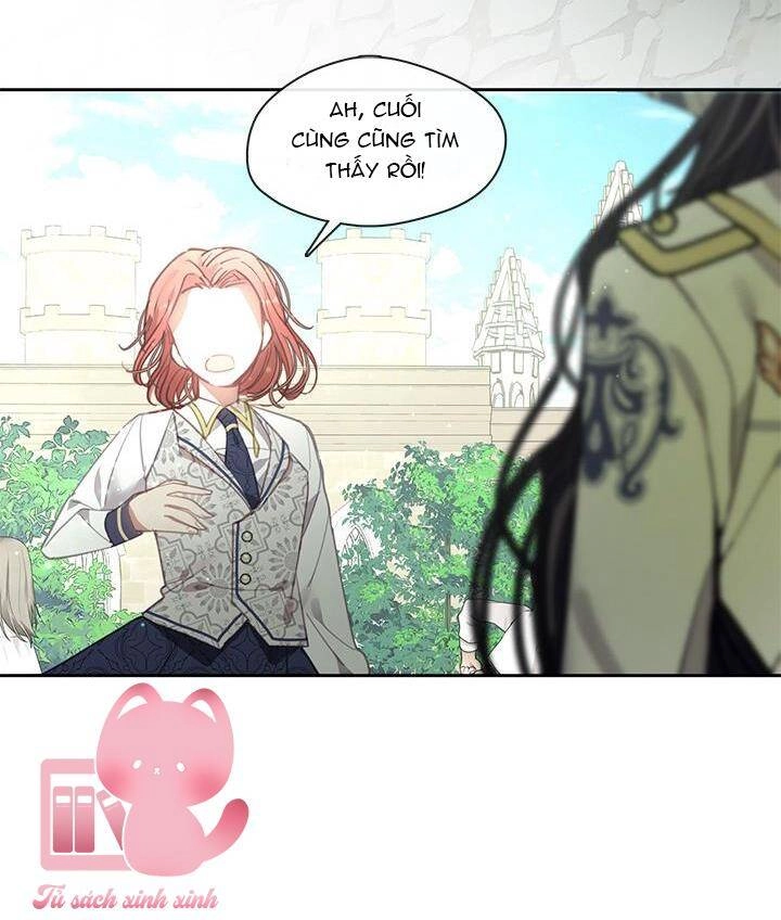 Gia Đình Bị Ám Ảnh Bởi Tôi Chapter 50 - 54