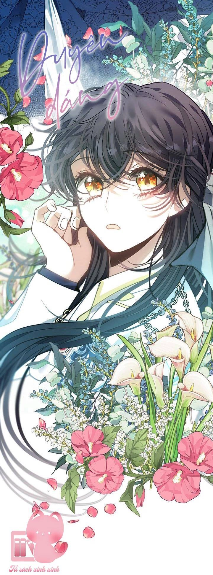 Gia Đình Bị Ám Ảnh Bởi Tôi Chapter 50 - 57