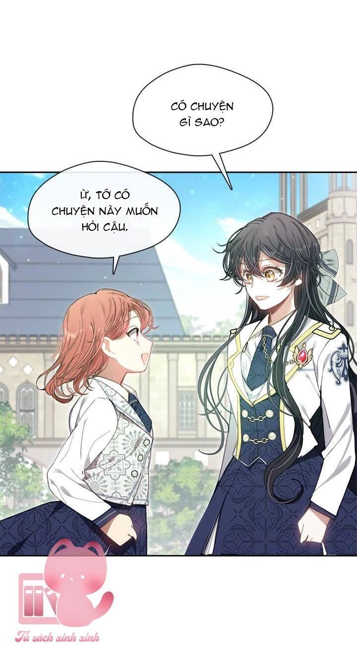 Gia Đình Bị Ám Ảnh Bởi Tôi Chapter 50 - 58