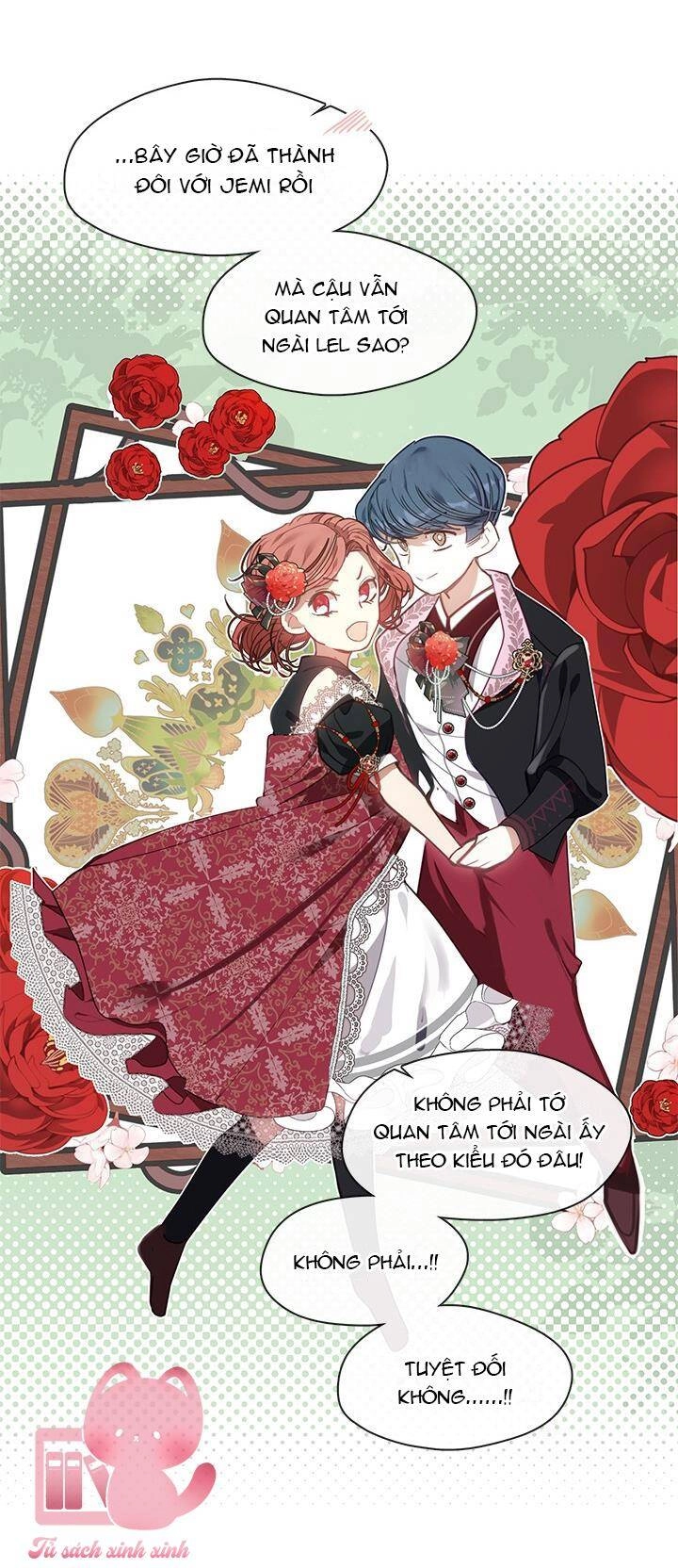 Gia Đình Bị Ám Ảnh Bởi Tôi Chapter 50 - 62