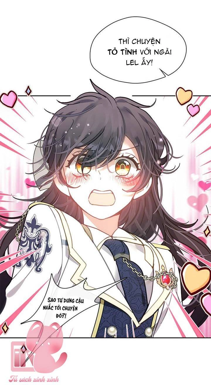 Gia Đình Bị Ám Ảnh Bởi Tôi Chapter 50 - 67