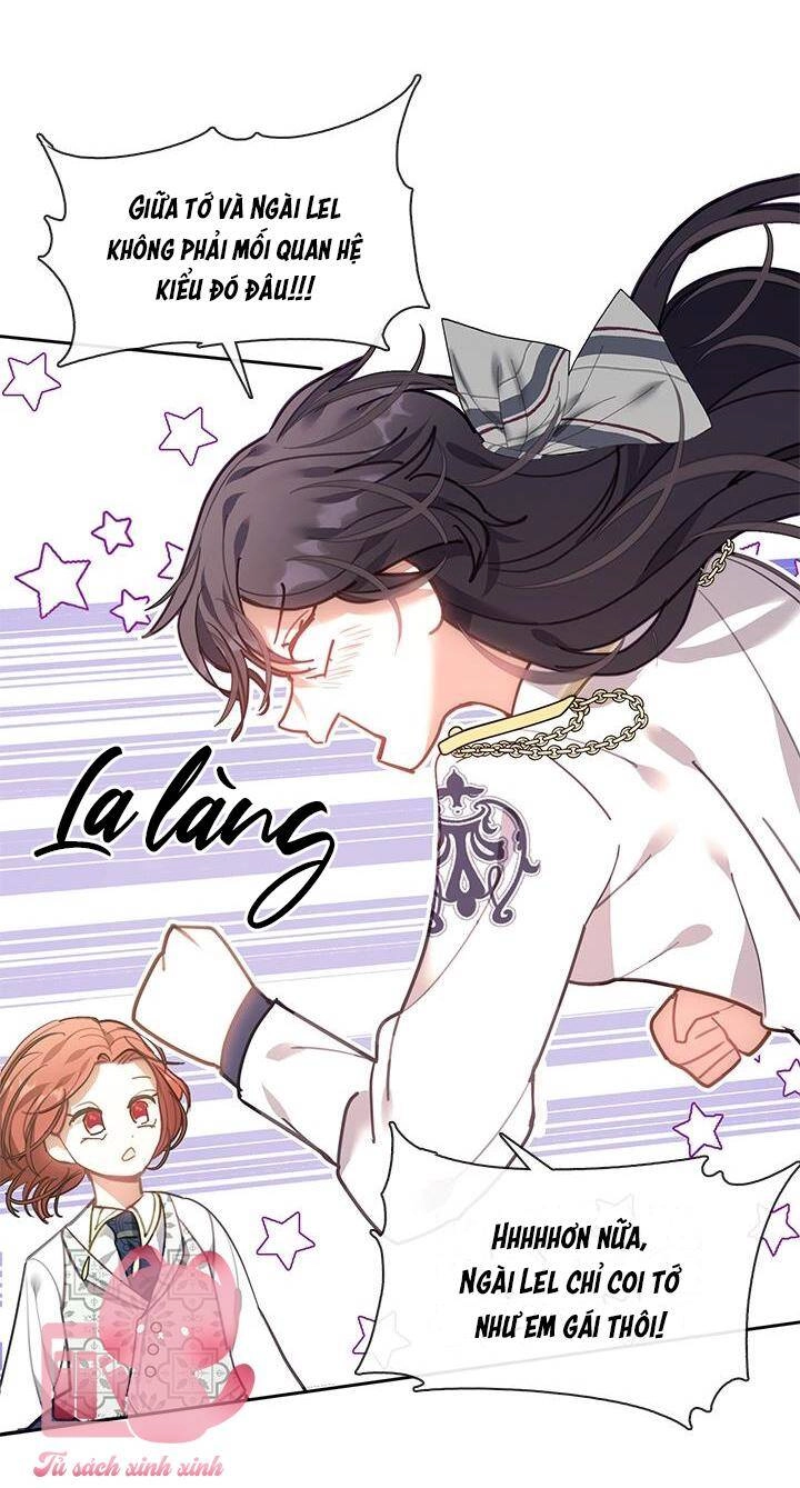 Gia Đình Bị Ám Ảnh Bởi Tôi Chapter 50 - 68