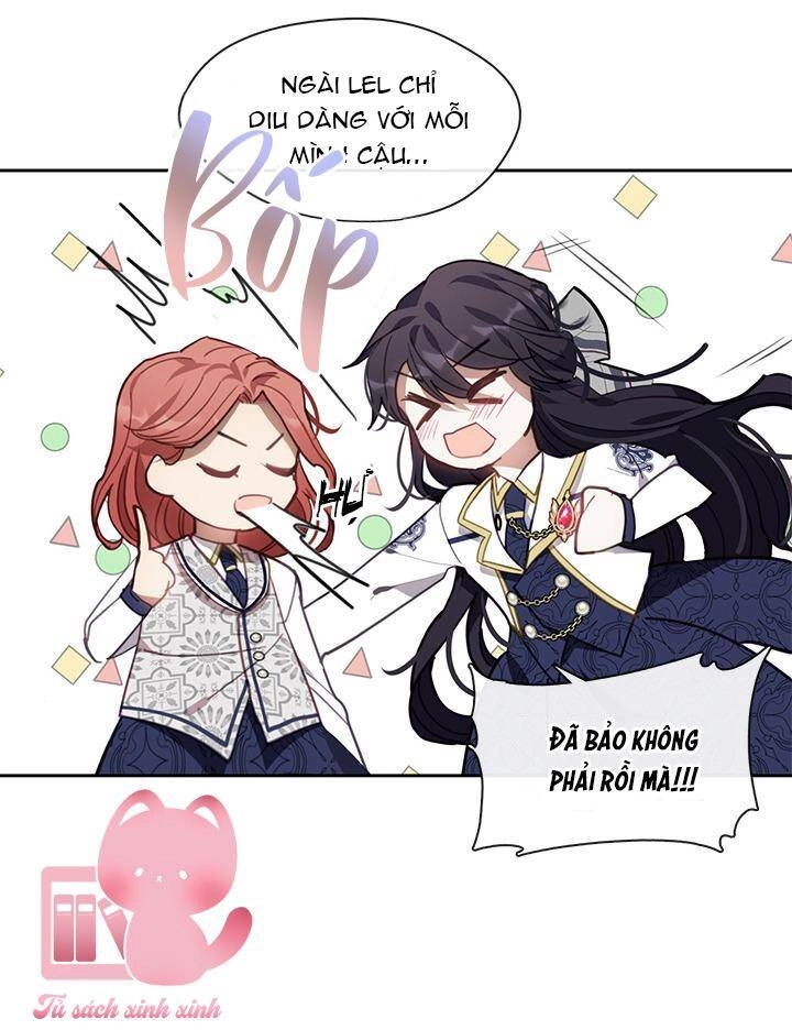 Gia Đình Bị Ám Ảnh Bởi Tôi Chapter 50 - 71