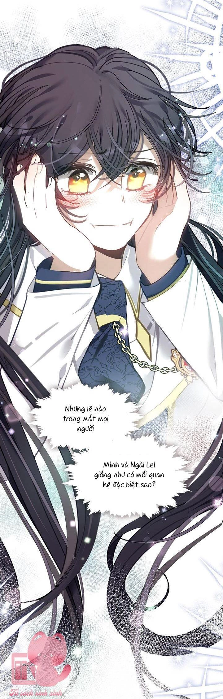 Gia Đình Bị Ám Ảnh Bởi Tôi Chapter 50 - 73