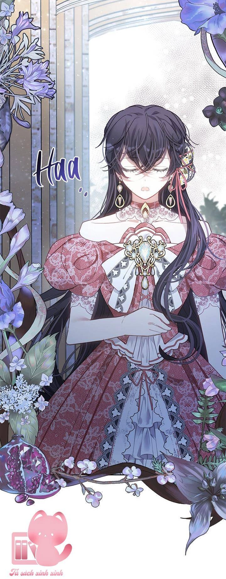 Gia Đình Bị Ám Ảnh Bởi Tôi Chapter 50 - 77