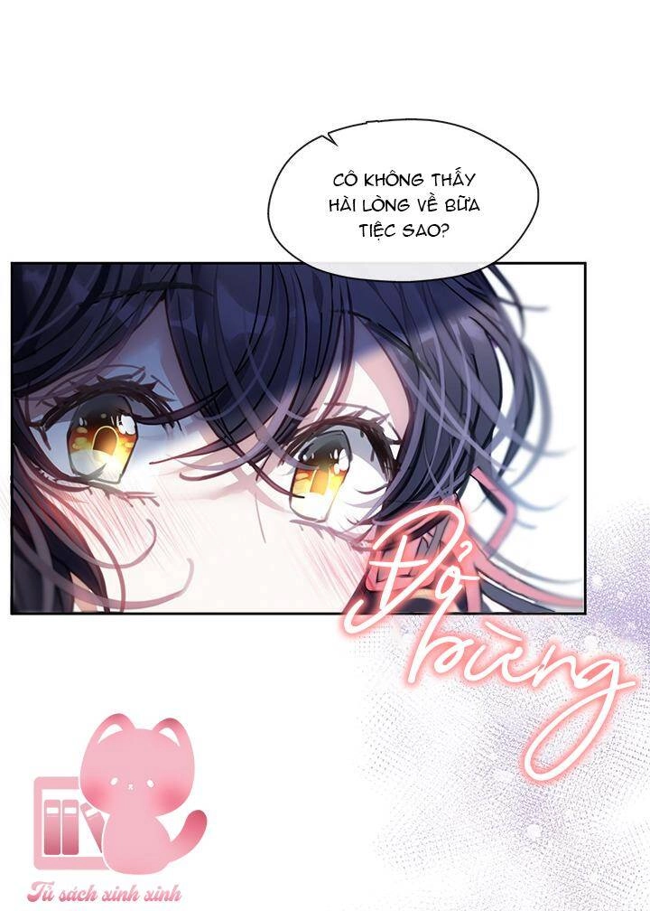 Gia Đình Bị Ám Ảnh Bởi Tôi Chapter 50 - 81