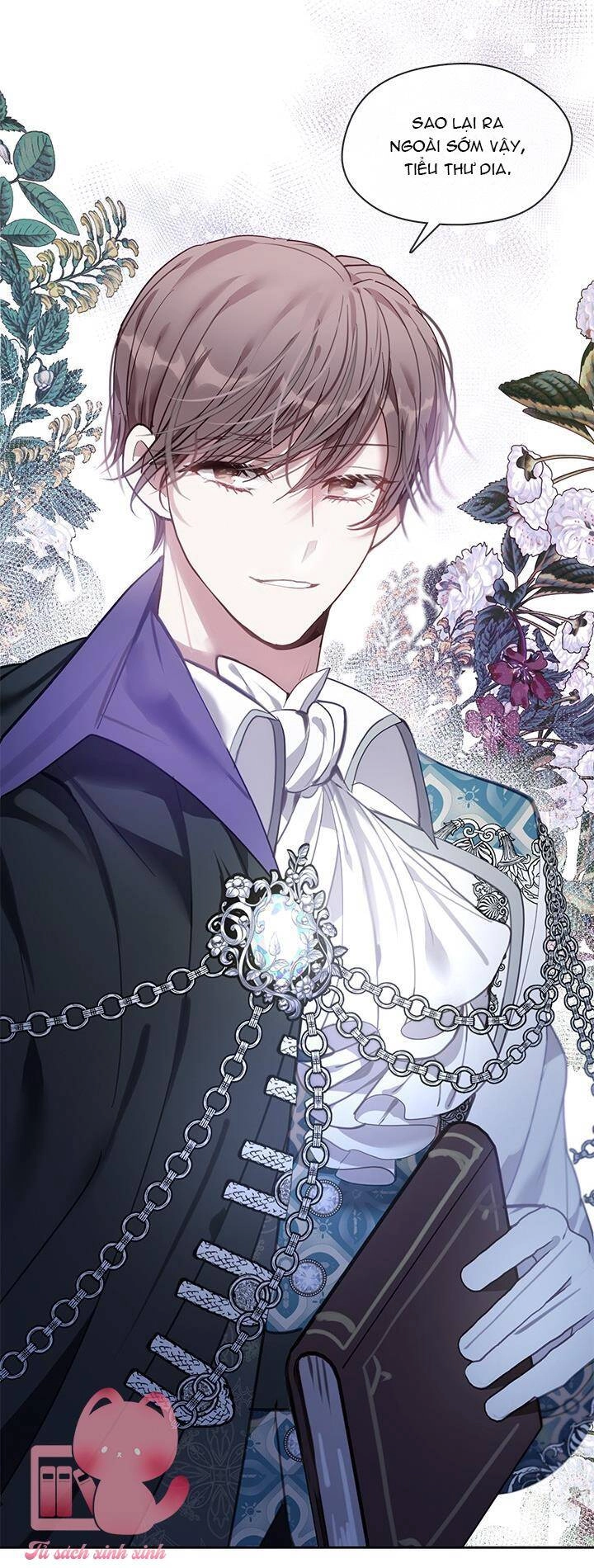 Gia Đình Bị Ám Ảnh Bởi Tôi Chapter 50 - 82