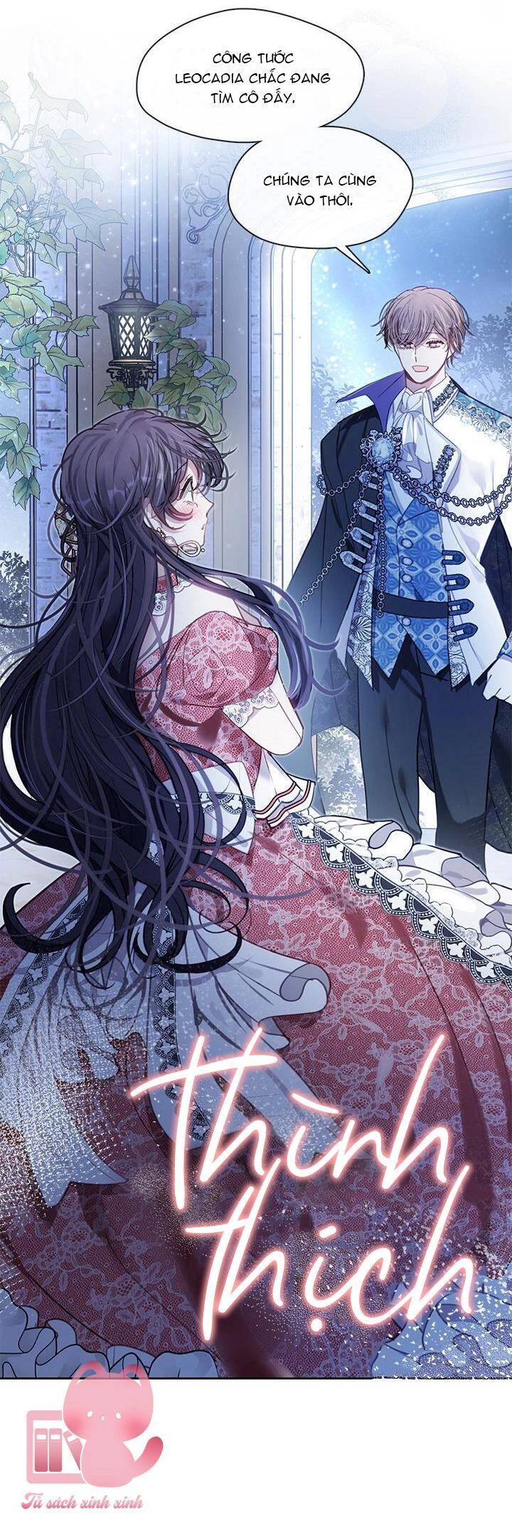 Gia Đình Bị Ám Ảnh Bởi Tôi Chapter 50 - 84