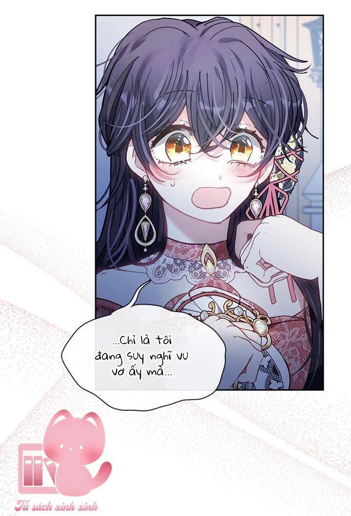 Gia Đình Bị Ám Ảnh Bởi Tôi Chapter 50 - 86