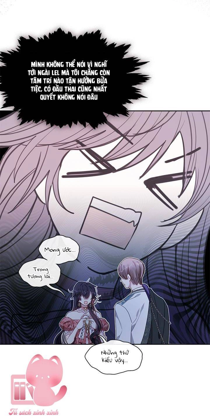 Gia Đình Bị Ám Ảnh Bởi Tôi Chapter 50 - 87