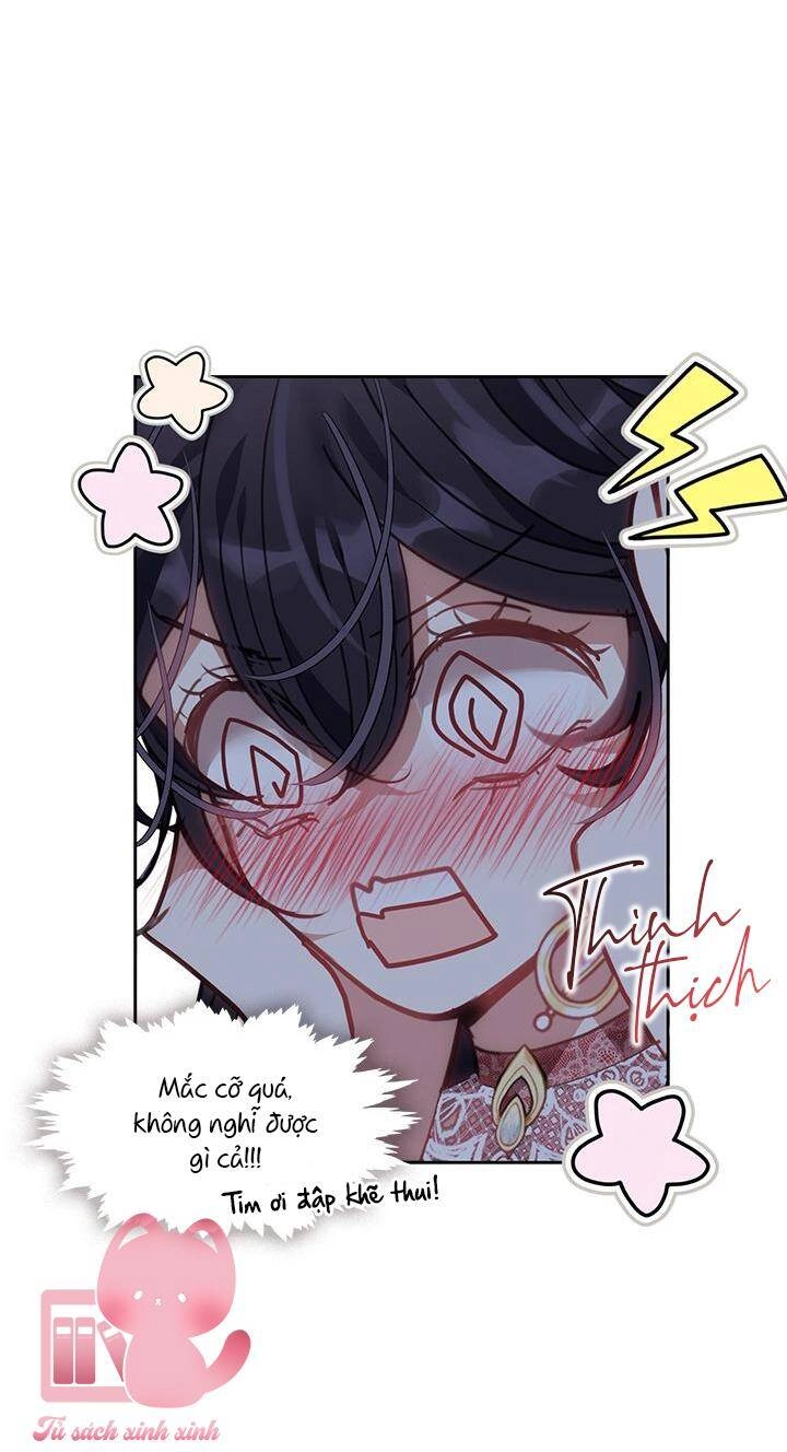 Gia Đình Bị Ám Ảnh Bởi Tôi Chapter 50 - 95