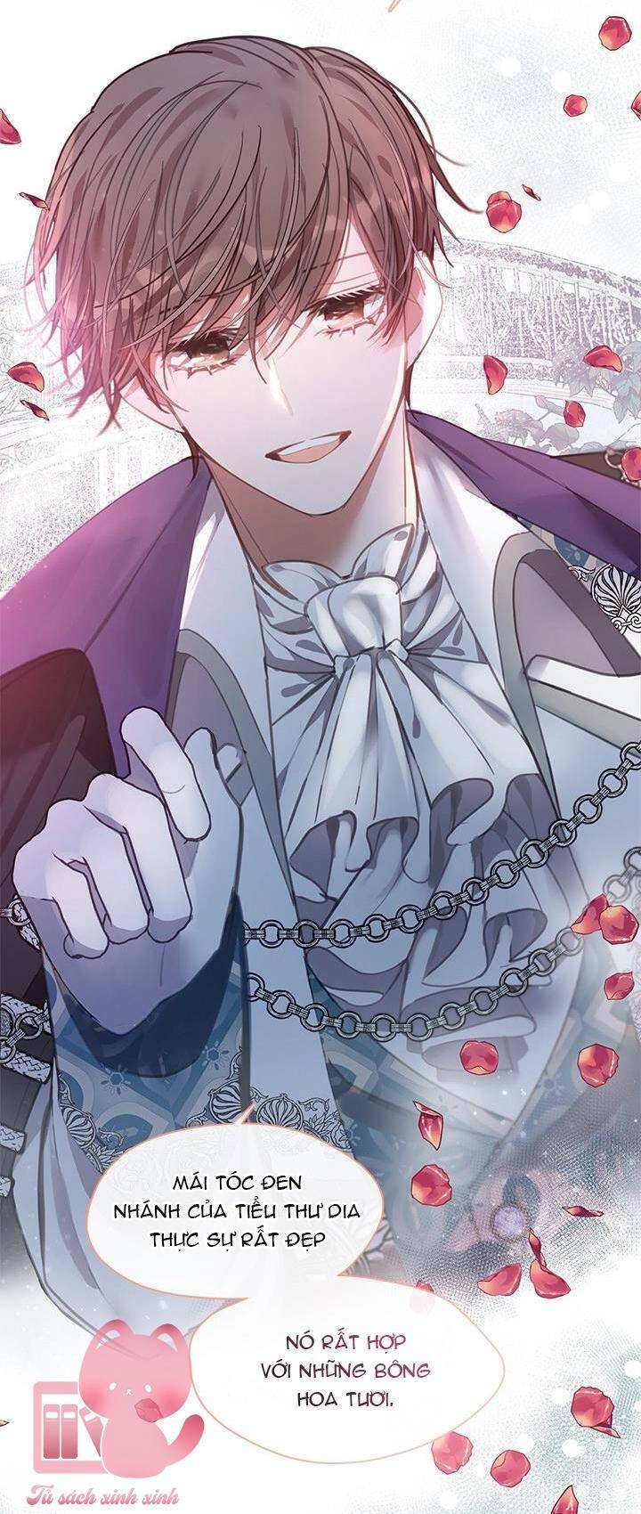 Gia Đình Bị Ám Ảnh Bởi Tôi Chapter 50 - 104